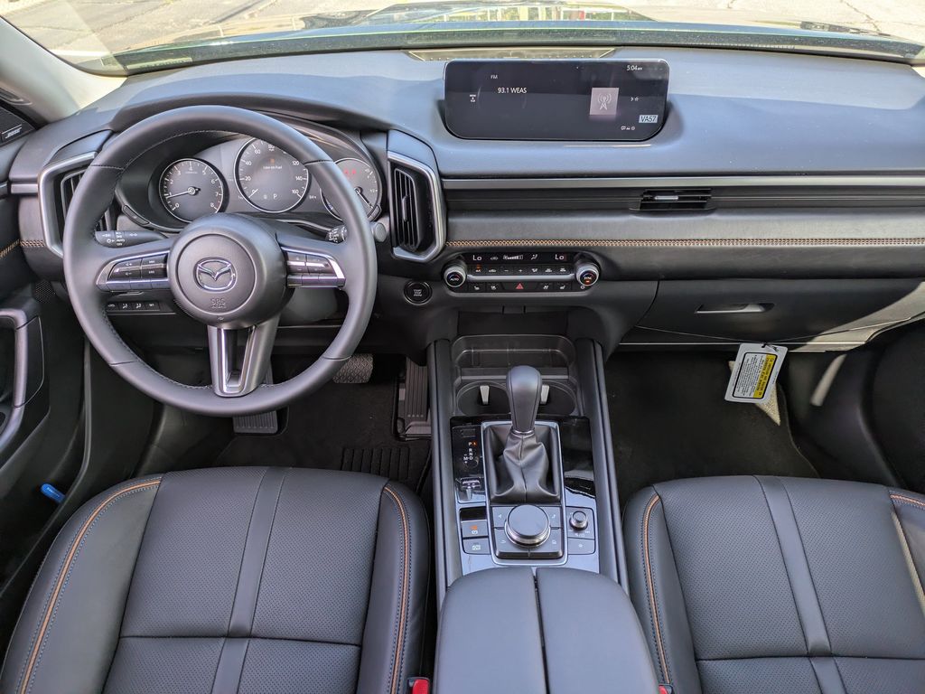 2026 Mazda CX-50 2.5 S Premium