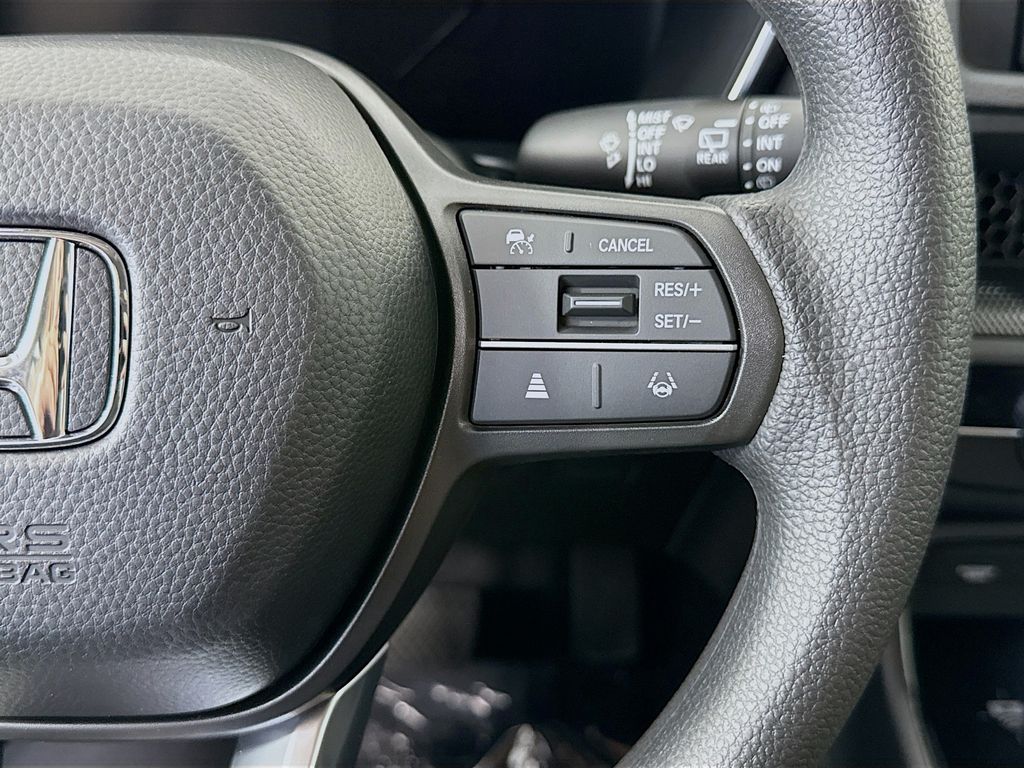 Thumbnail: 2026 Honda CR-V - 11