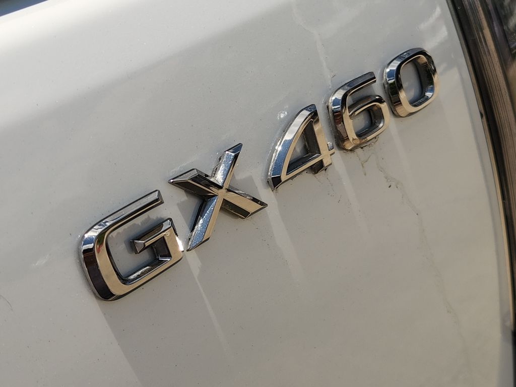 2016 Lexus GX 460  at Westside Lexus