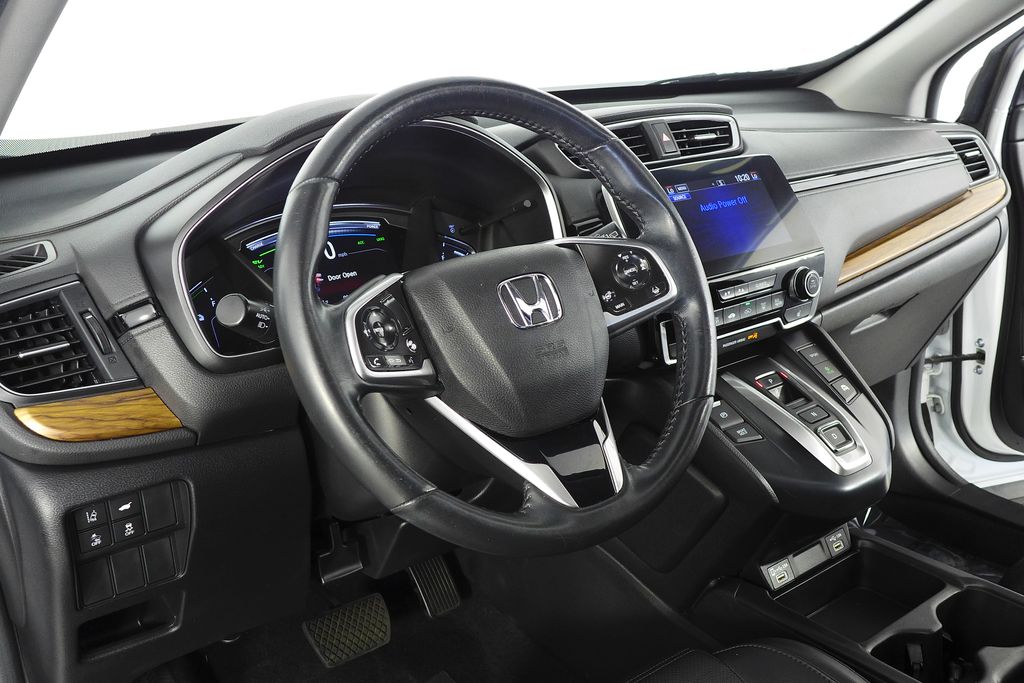 Thumbnail: 2022 Honda CR-V - 31
