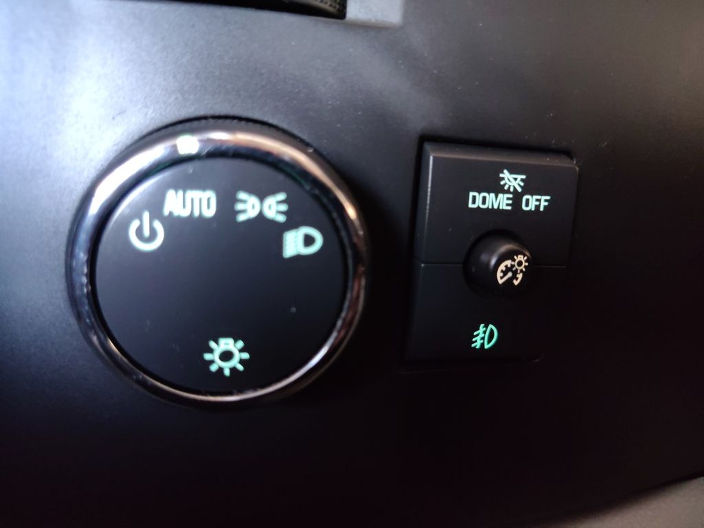 2012 Chevrolet Silverado 1500  Lt In Austin, Texas