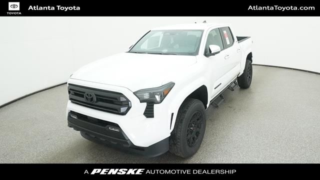 2024 Toyota Tacoma SR5 -
                Duluth, GA