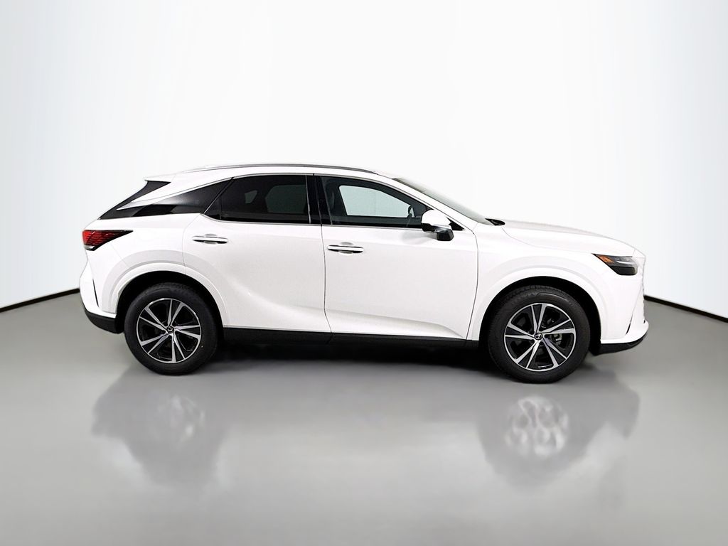 Thumbnail: 2025 Lexus RX - 4