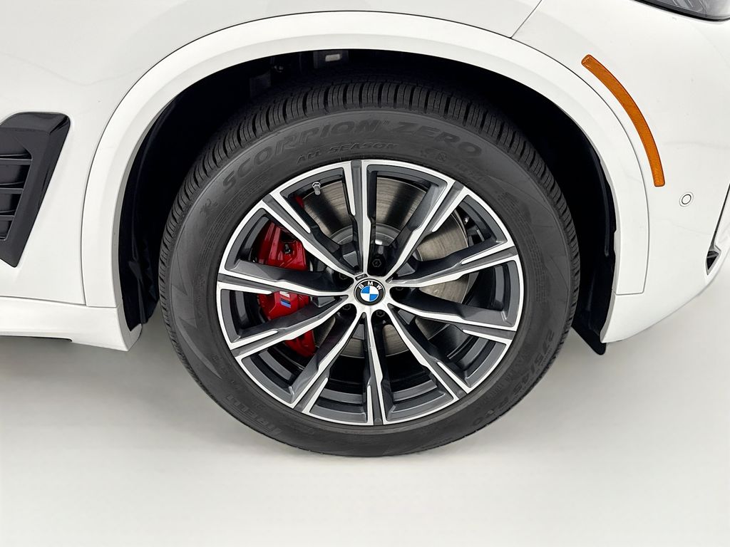 Thumbnail: 2026 BMW X5 - 31