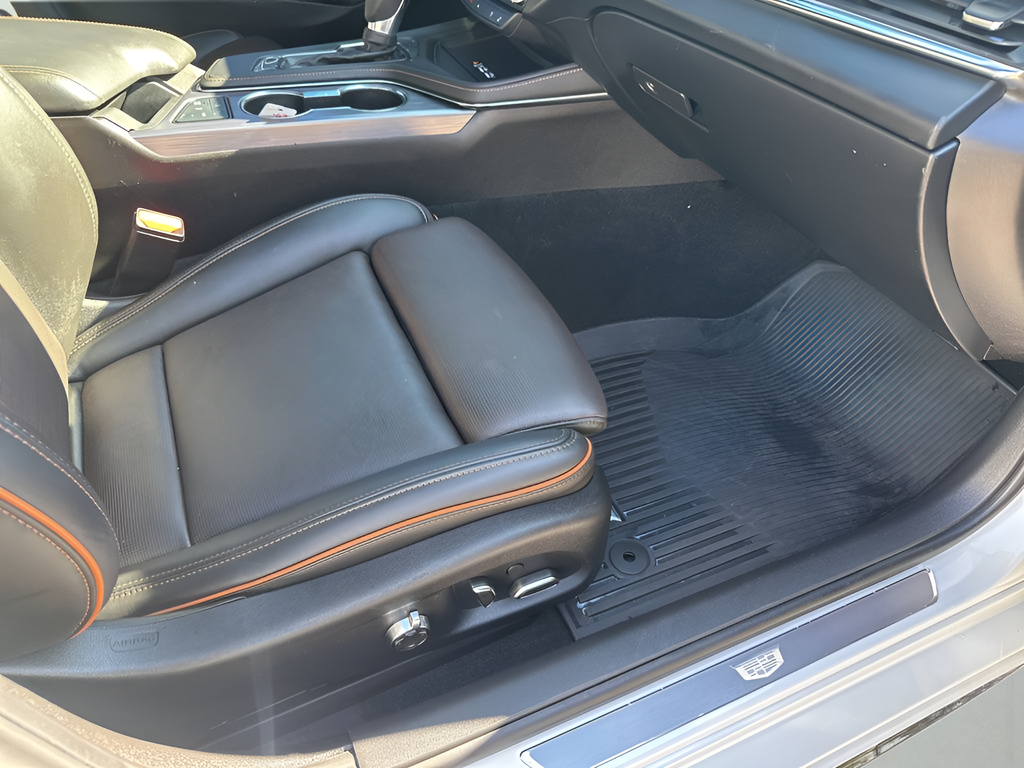 Used Car 2024 Cadillac Ct4  Sport For Sale Under $35,000 In Austin, Texas