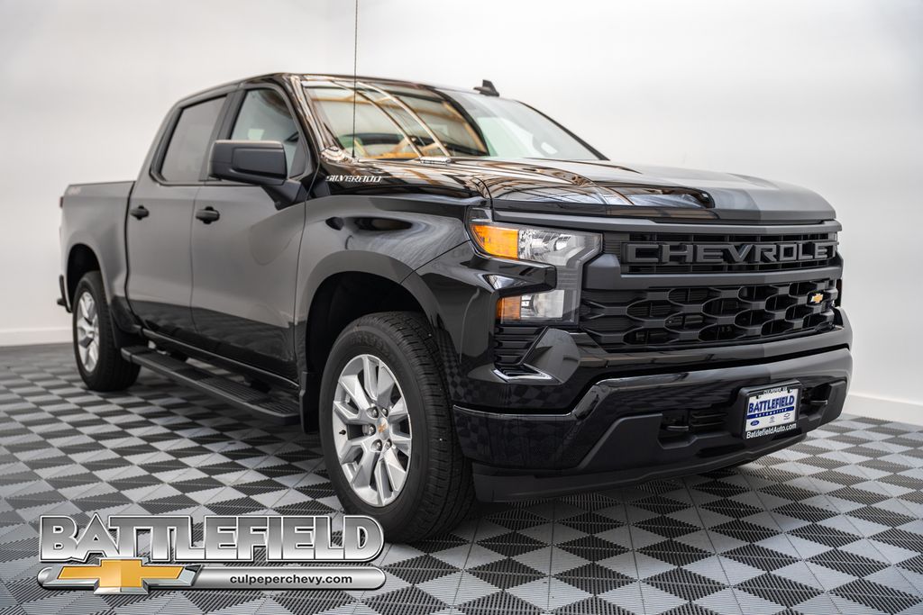 Chevrolet