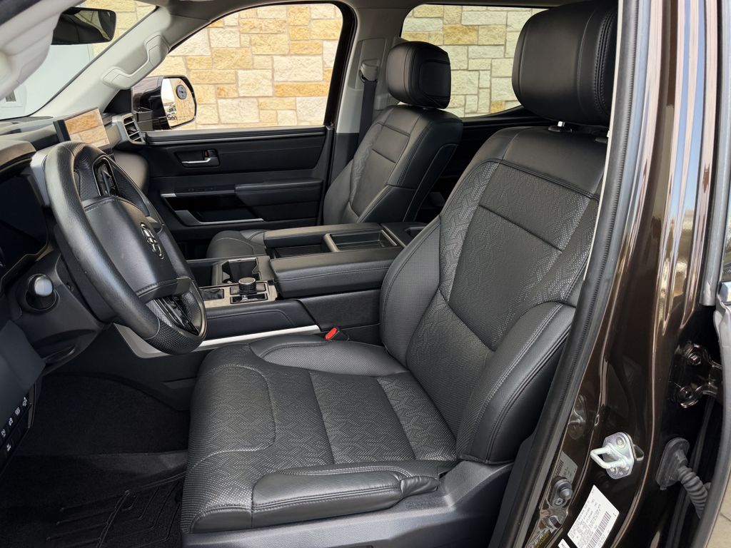 Used 2023 Toyota Tundra Truck