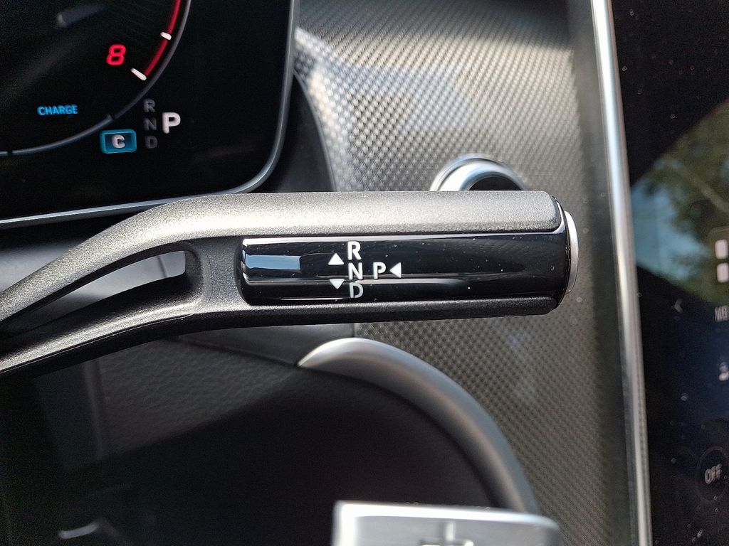 Thumbnail: 2026 Mercedes-Benz GLC - 15