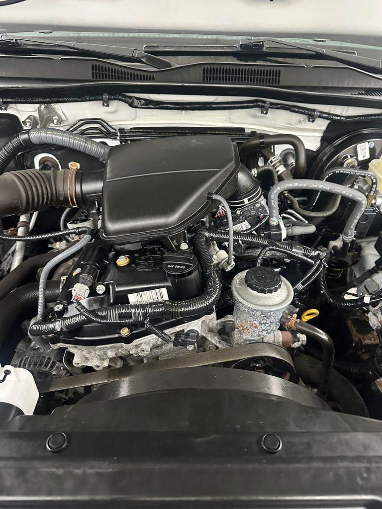 used 2022 Toyota Tacoma car, priced at $22,985