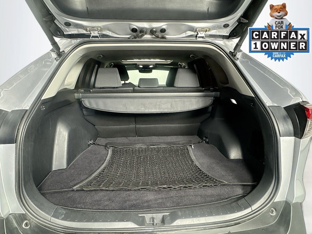 2025 Toyota Rav4  Xle In Austin, Texas