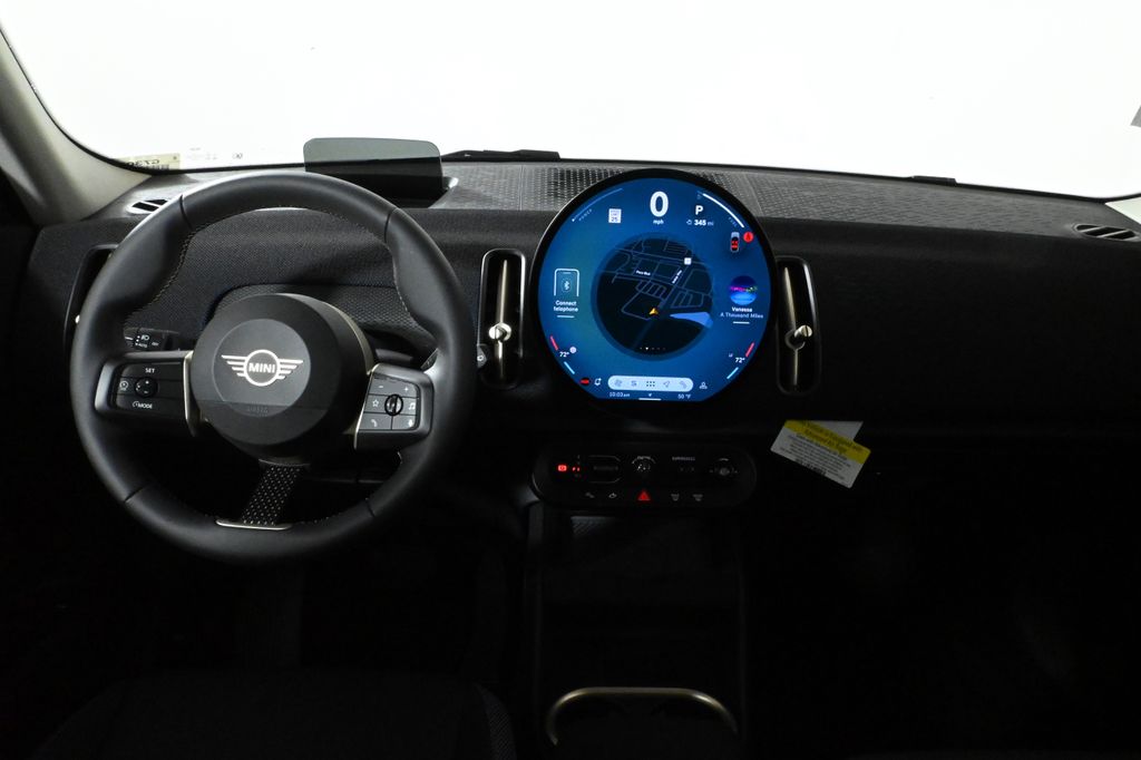 Thumbnail: 2025 MINI Cooper Countryman - 17
