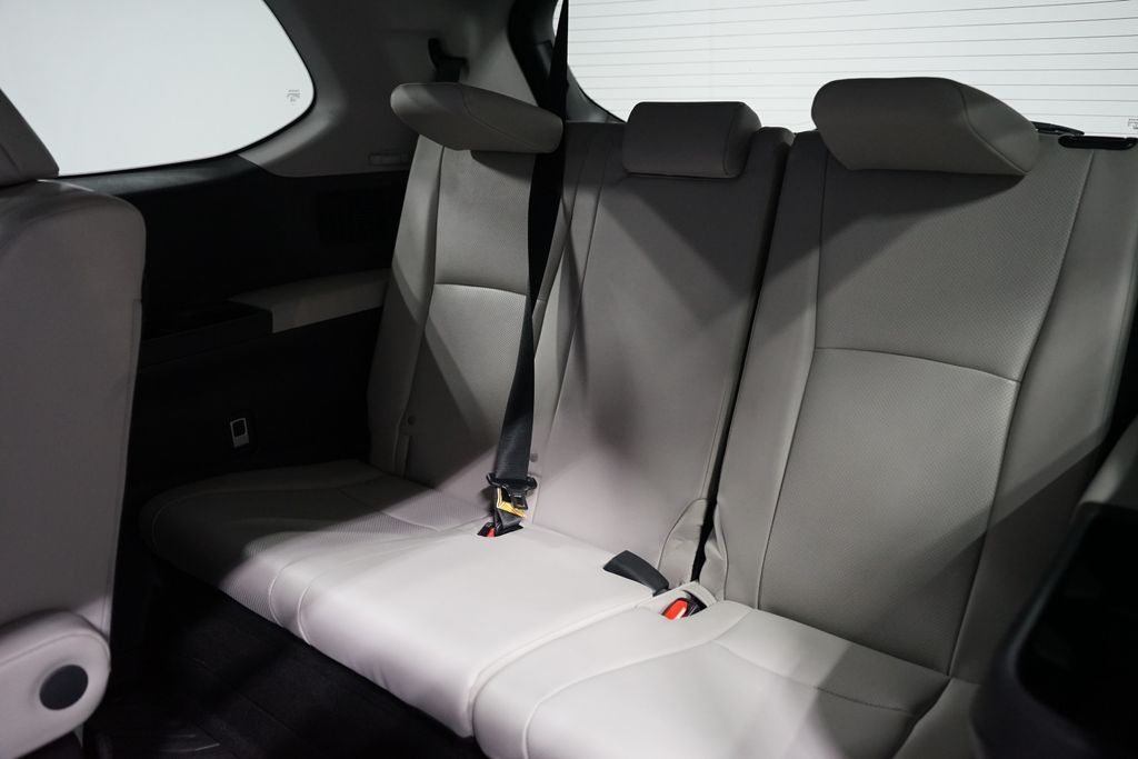 Thumbnail: 2024 Toyota Grand Highlander - 29