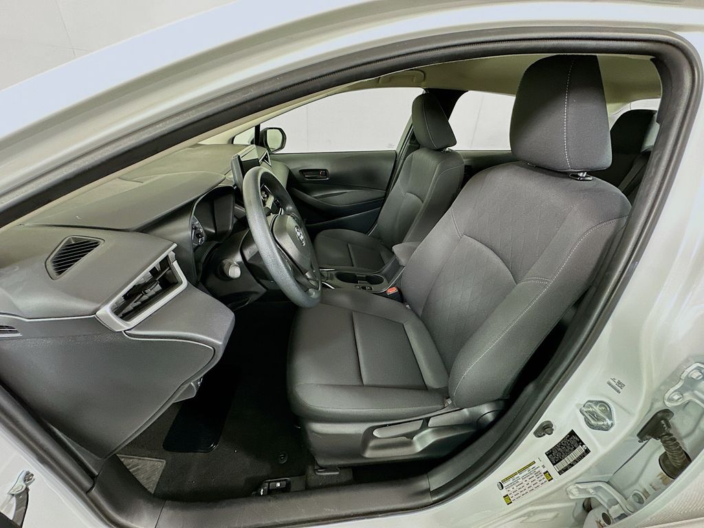 Thumbnail: 2024 Toyota Corolla - 21