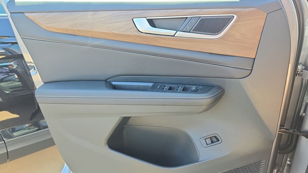 2026 Volkswagen Atlas