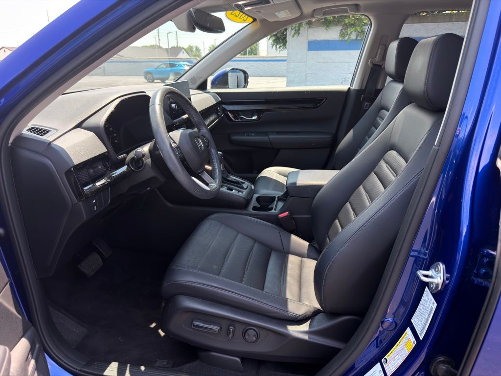 Thumbnail: 2023 Honda CR-V - 17