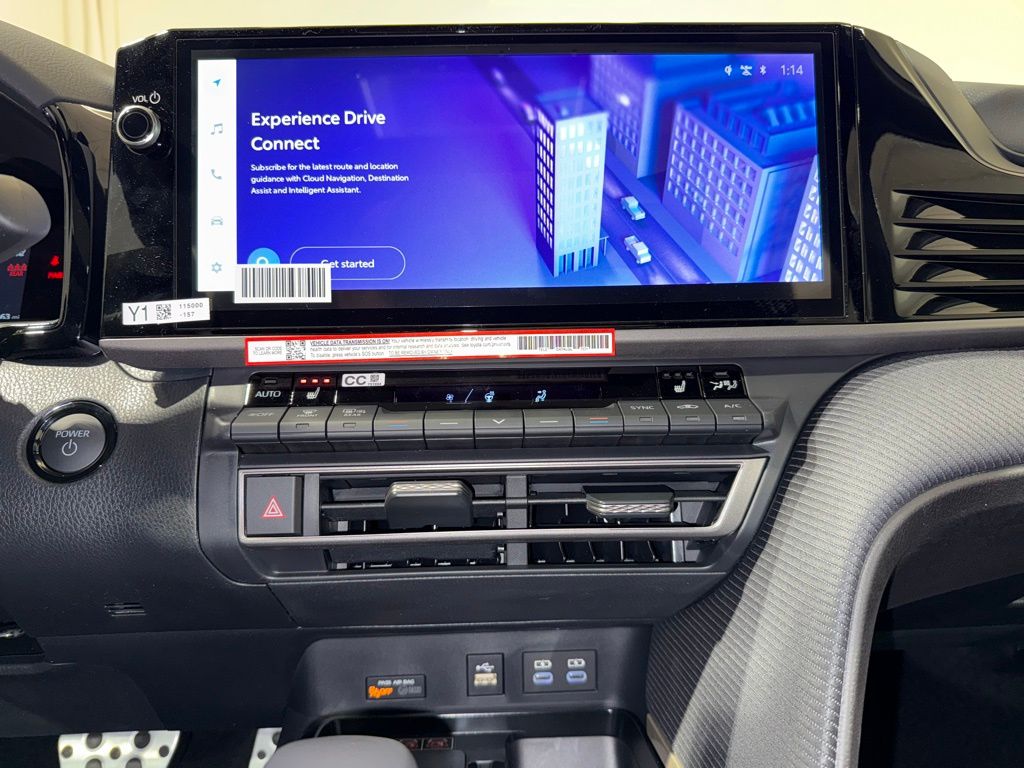 Thumbnail: 2026 Toyota Camry - 27