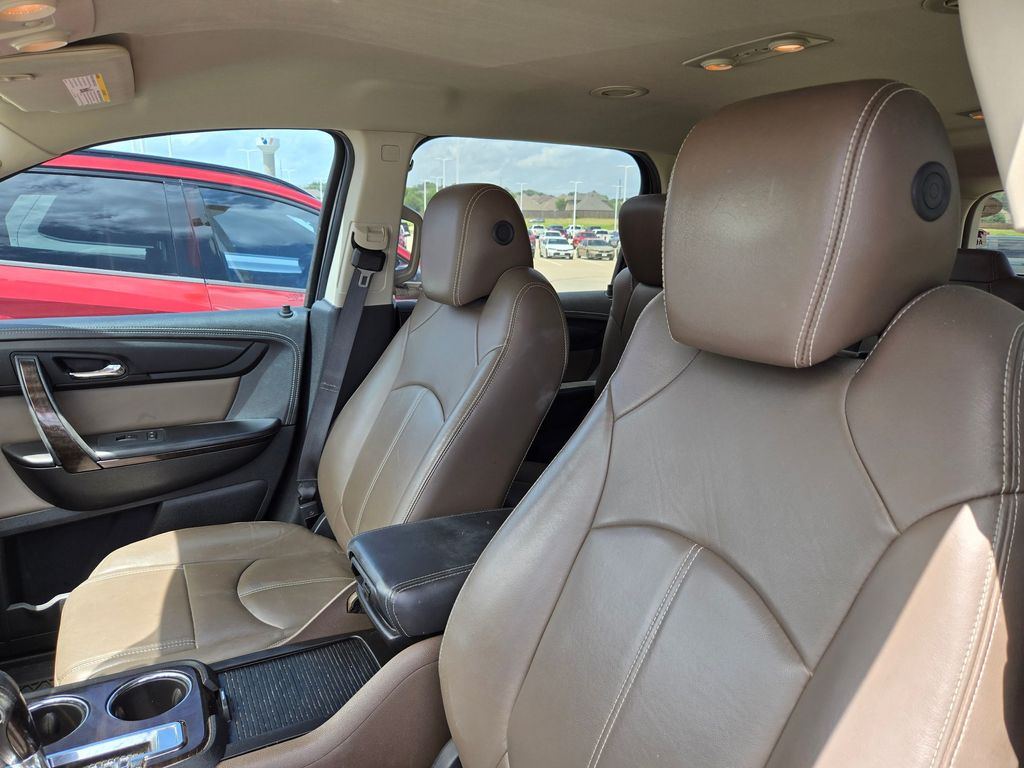 Used 2016 GMC Acadia SUV