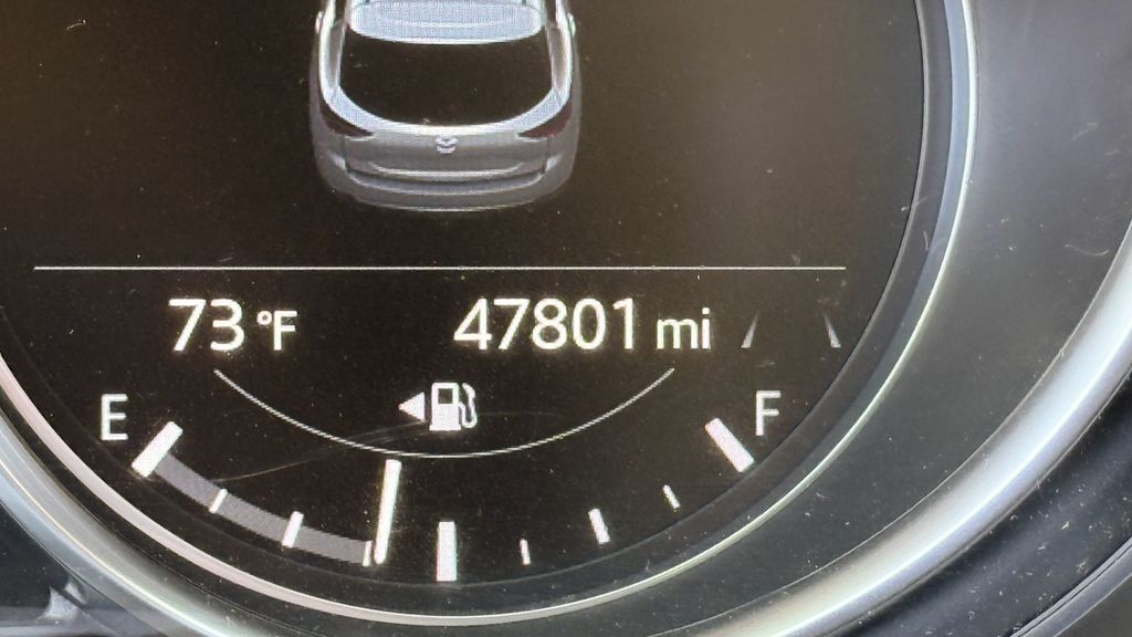 Used 2020 Mazda CX-5 Touring 4D Sport Utility