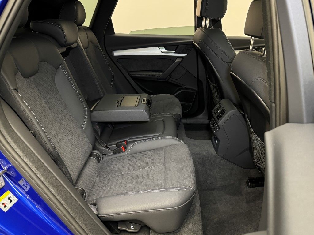2024 Audi Q5 Premium Plus 21