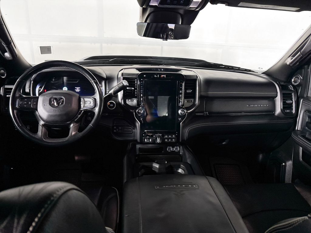 2023 Ram 2500 Limited