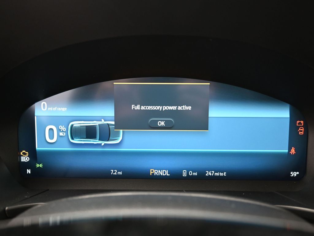 2024 Ford Escape PHEV