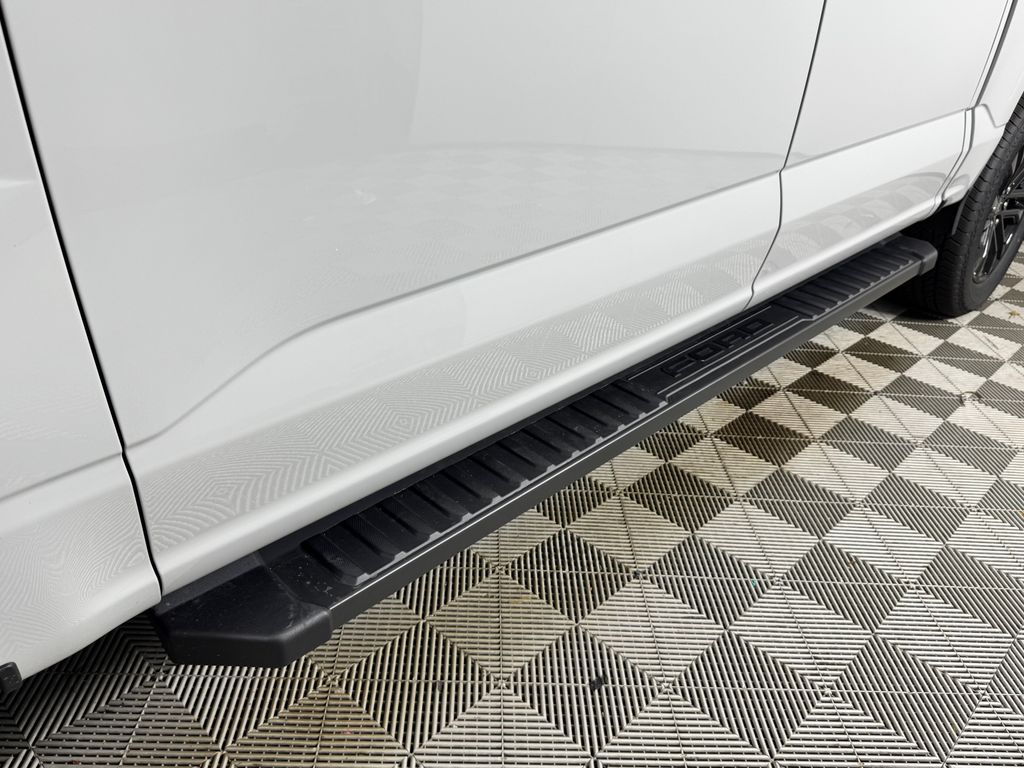 New 2026 White Ford Lariat image 22