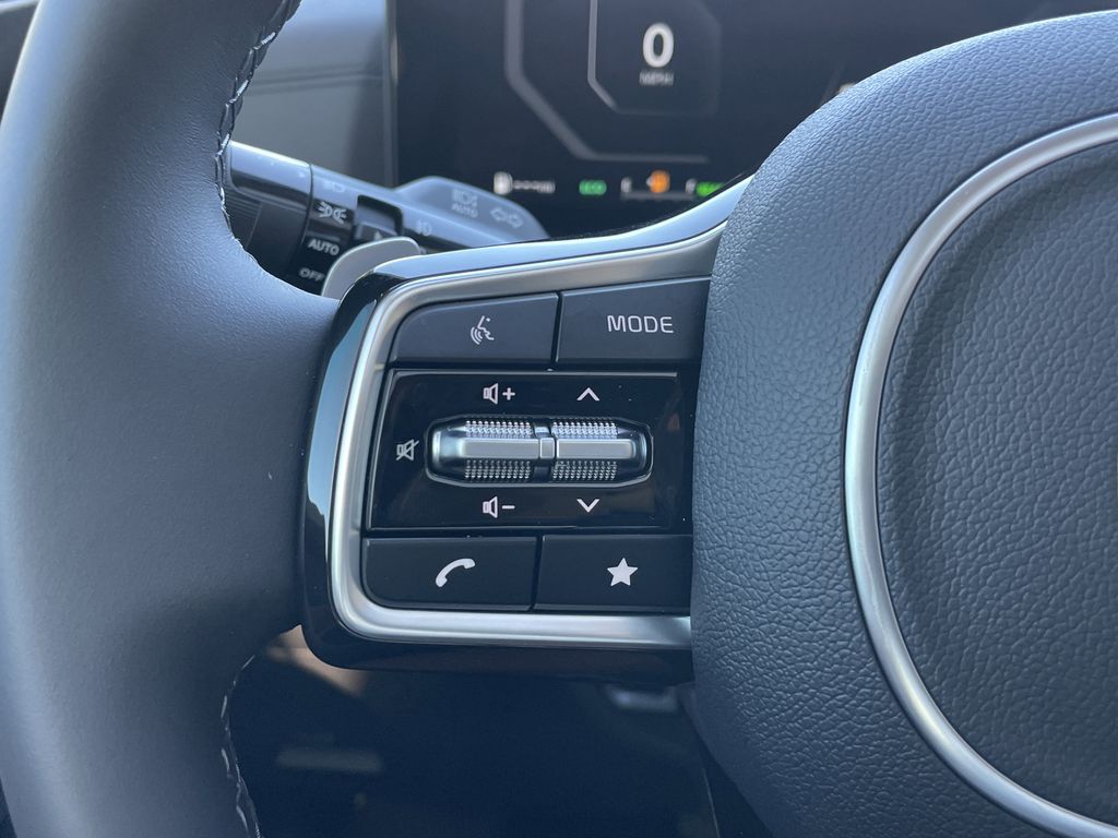 new 2026 Kia Carnival Hybrid car, priced at $47,066