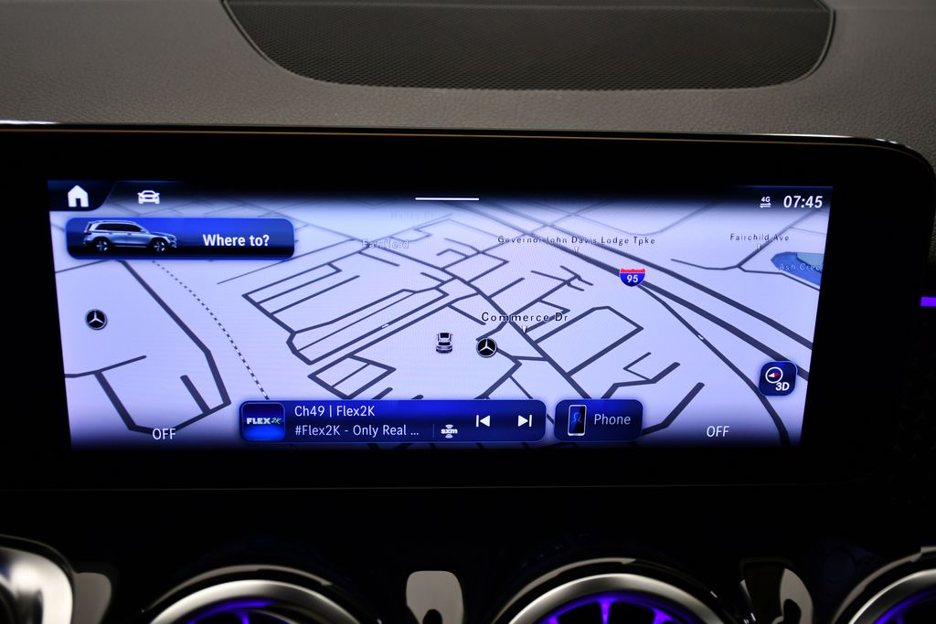 Thumbnail: 2026 Mercedes-Benz GLB - 26