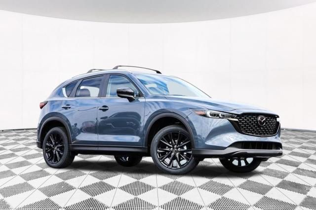 2024 Mazda CX-5 2.5 S Carbon Edition 2