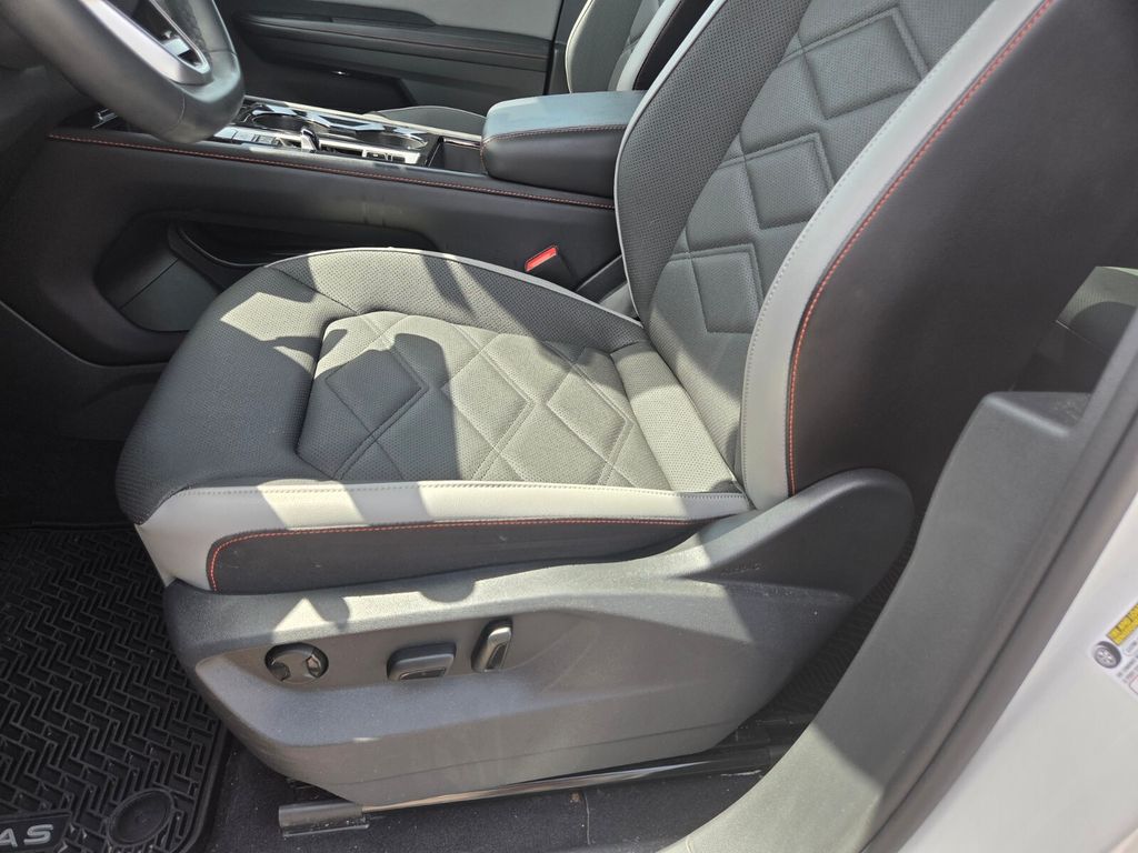 Used 2024 Volkswagen Atlas SUV