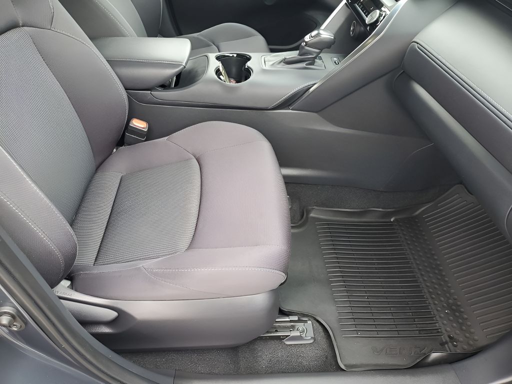 Used Car 2024 Toyota Venza  Le For Sale Under $40,000 In Austin, Texas