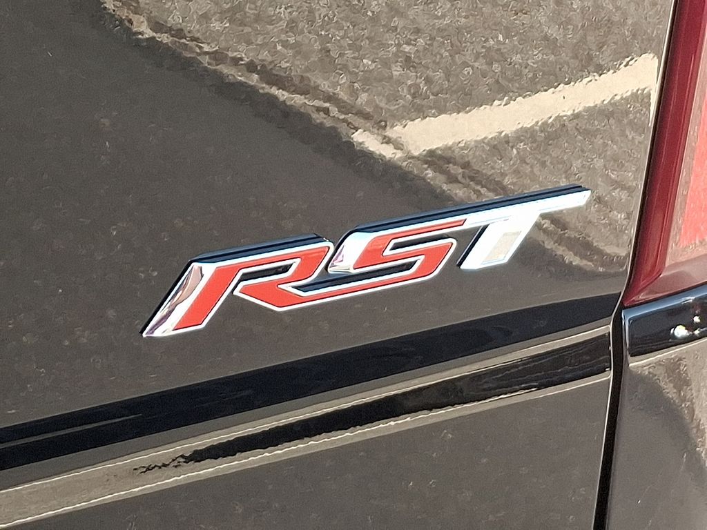 Thumbnail: 2026 Chevrolet Silverado 1500 - 12