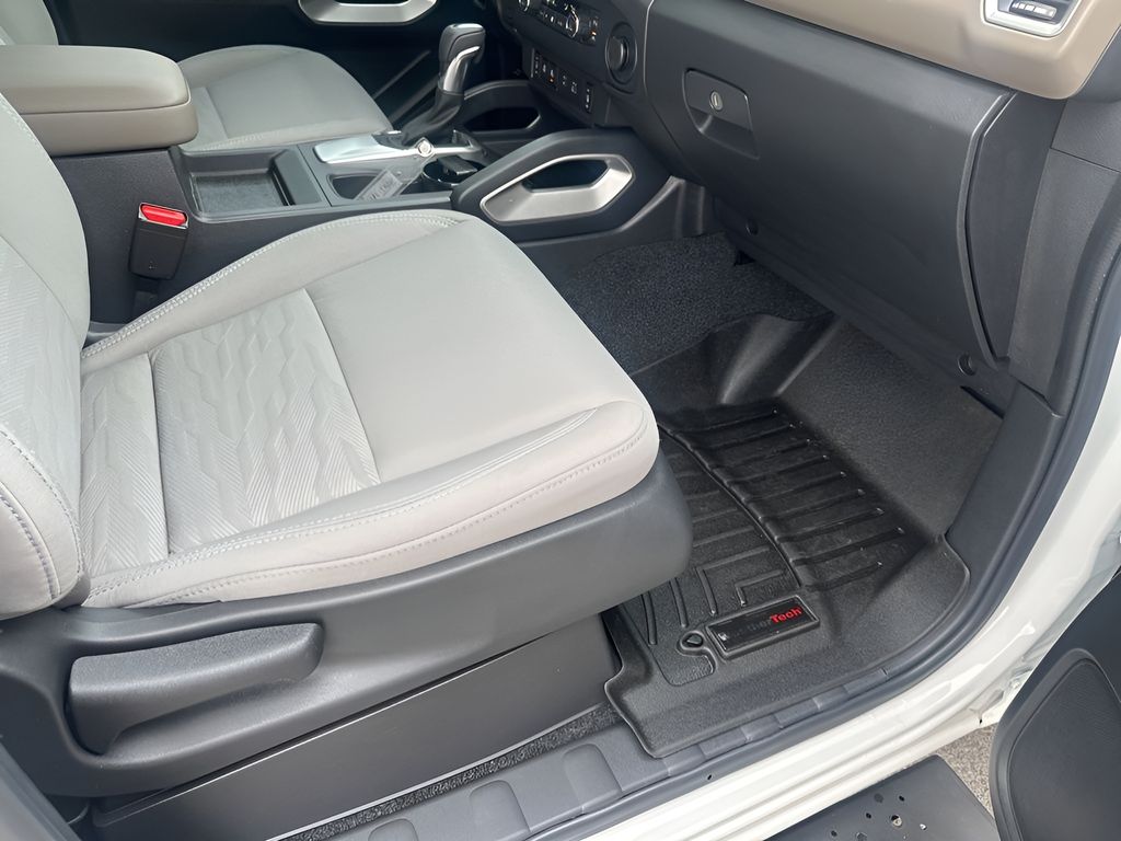 Used Car 2022 Nissan Frontier  Sv For Sale Under $30,000 In Austin, Texas