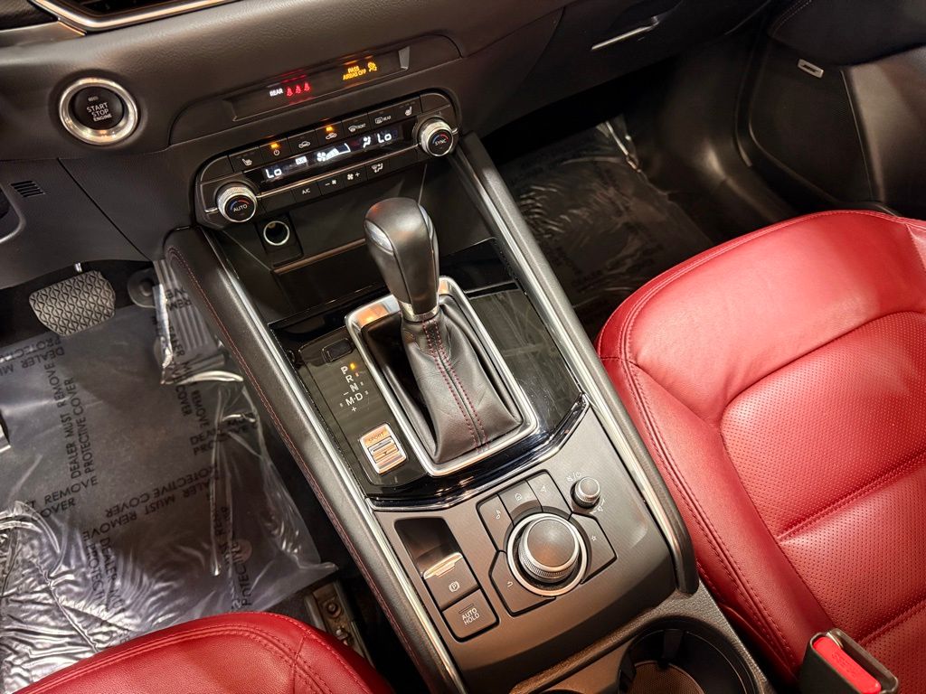 2024 Mazda CX-5 S Preferred 20