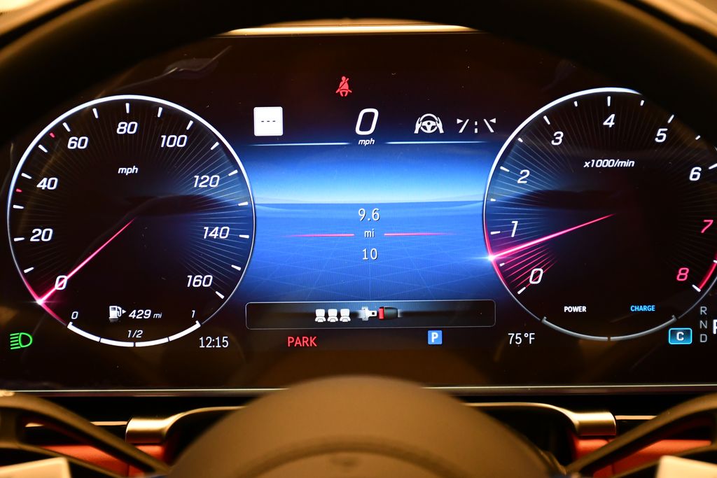 Thumbnail: 2026 Mercedes-Benz S-Class - 24