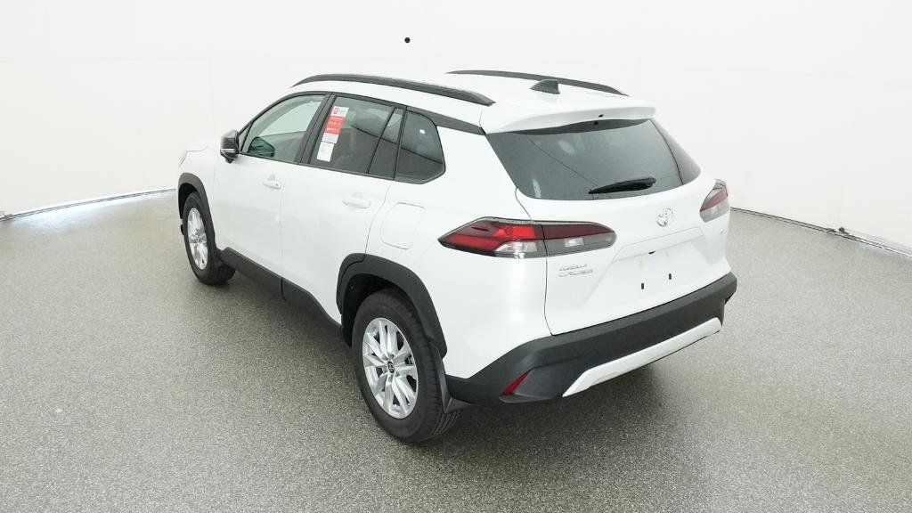 Thumbnail: 2026 Toyota Corolla Cross - 13