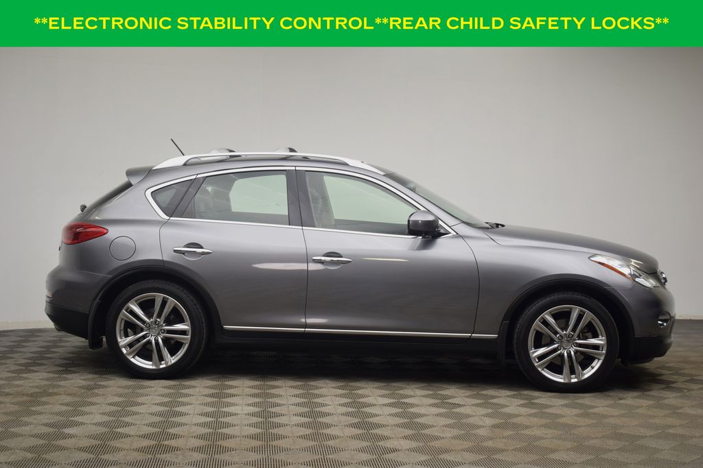 used 2013 INFINITI EX37 car, priced at $11,000