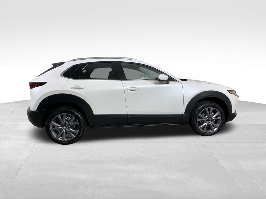 2024 Mazda CX-30 2.5 S Premium Package 7