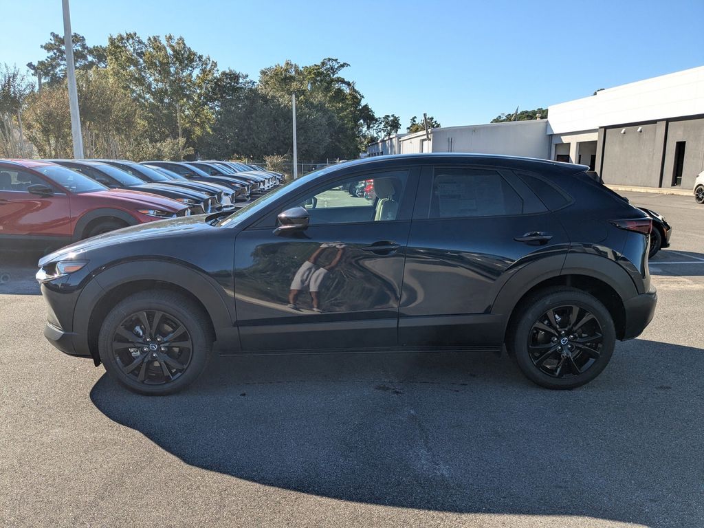 2026 Mazda CX-30 2.5 S Select Sport