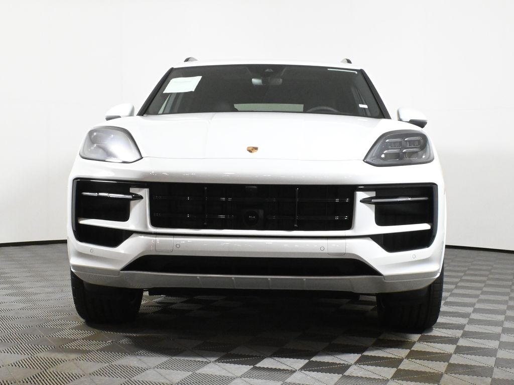 Thumbnail: 2026 Porsche Cayenne - 10