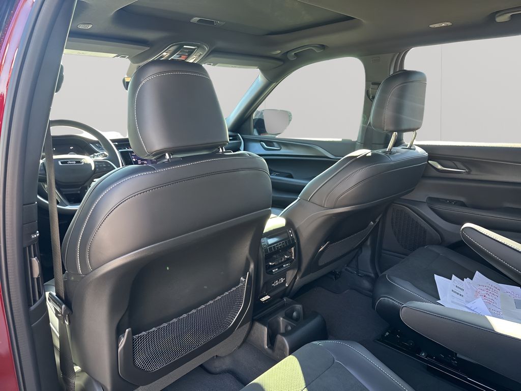 New Car 2025 Jeep Grand Cherokee L  Altitude X For Sale Under $40,000 In Austin, Texas