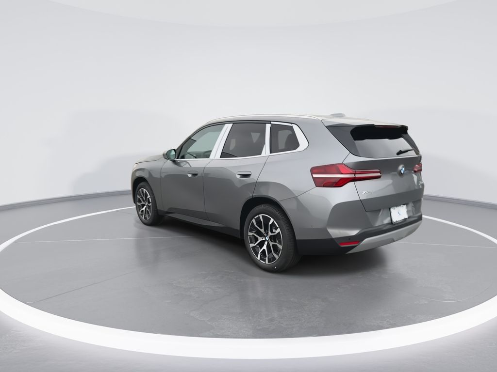 Thumbnail: 2026 BMW X3 - 6