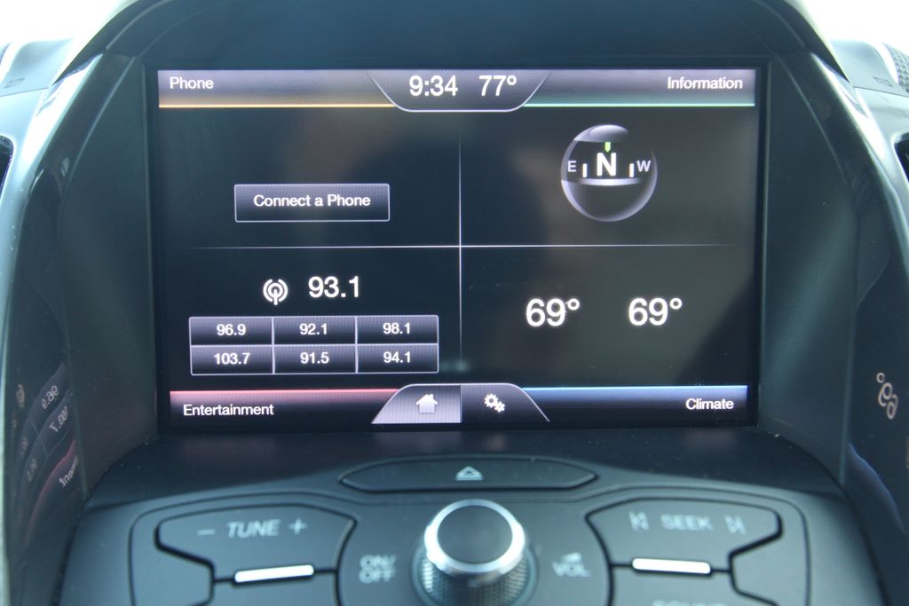 Used 2013 Ford Escape SUV