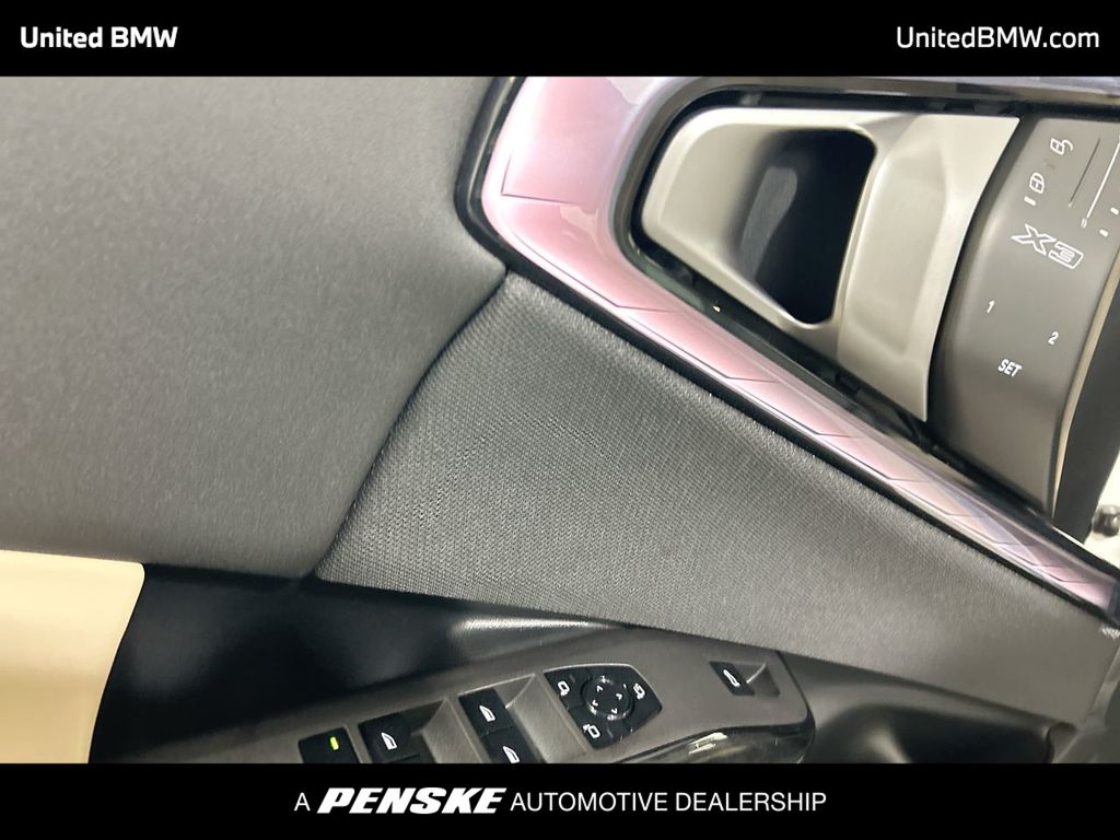 Thumbnail: 2026 BMW X3 - 11