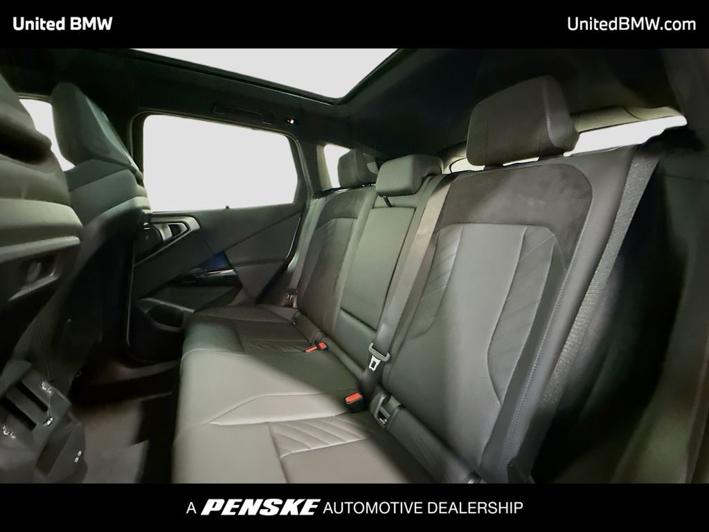 Thumbnail: 2026 BMW X3 - 13