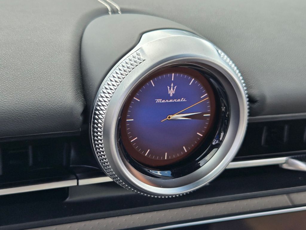 2026 Maserati Grancabrio - $184,515