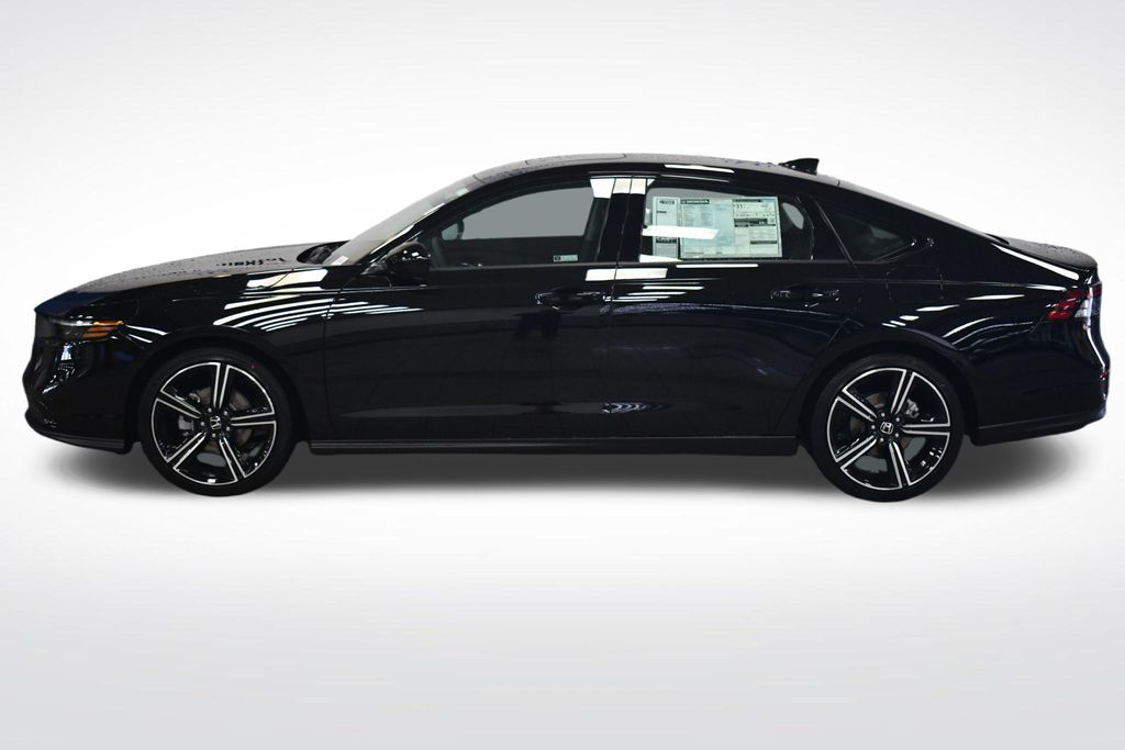 Thumbnail: 2026 Honda Accord - 4