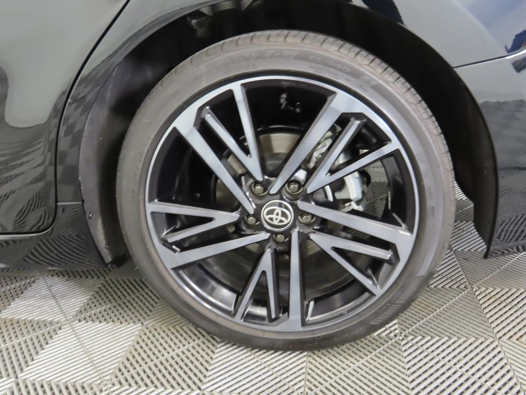 Thumbnail: 2025 Toyota Camry - 30