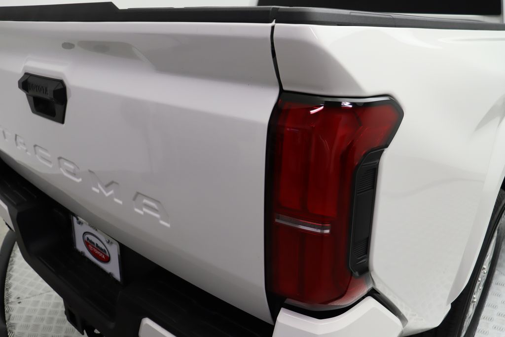 Thumbnail: 2024 Toyota Tacoma - 9