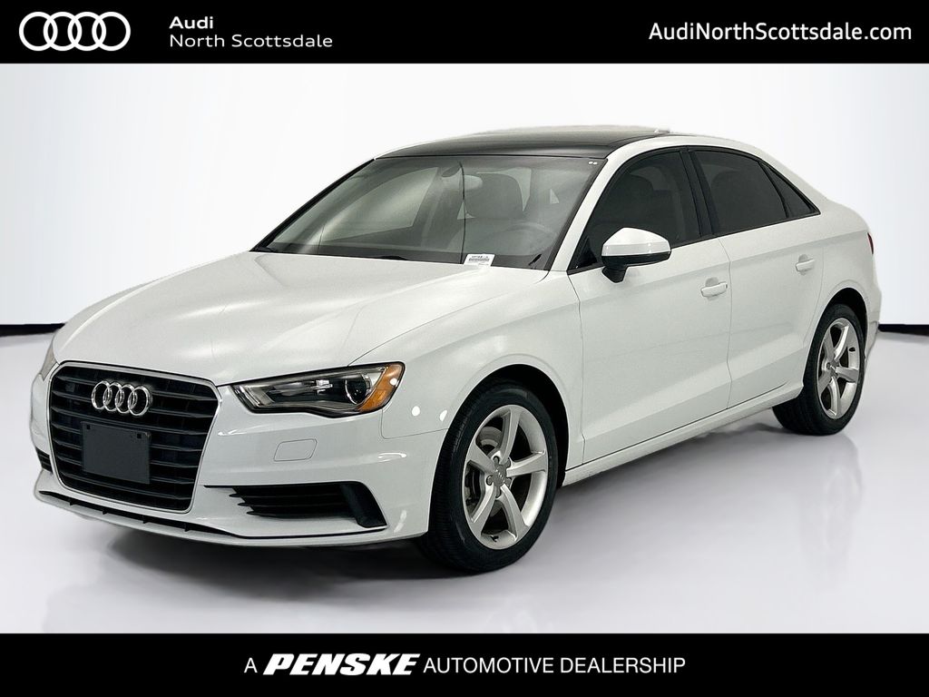 2015 Audi A3 Premium -
                  Phoenix, AZ